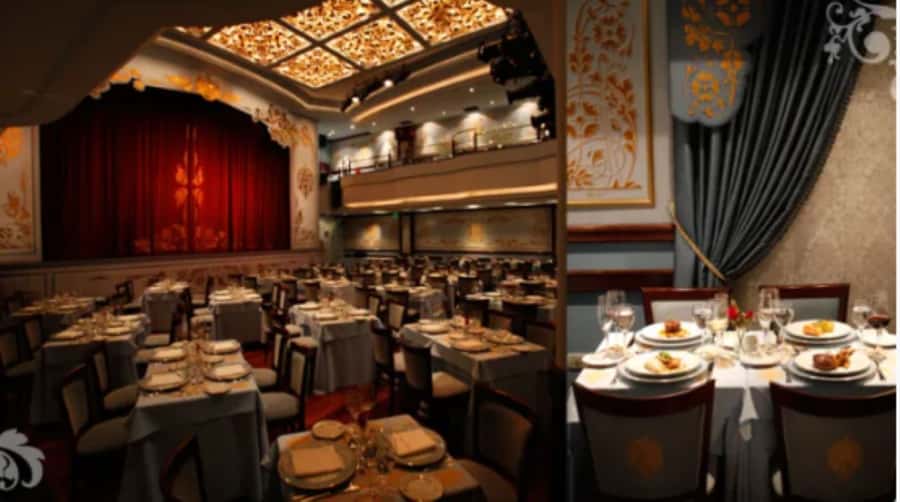 Buenos Aires: Café de los Angelitos Tango Show with Drinks - Hotel pickup at 8:00 or 9:15: convenient, but be ready on time