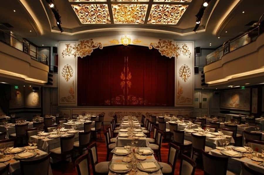 Buenos Aires: Cafe Los Angelitos Tango Show, Optional Dinner - Pickup, getting there smoothly, and how to keep your evening easy