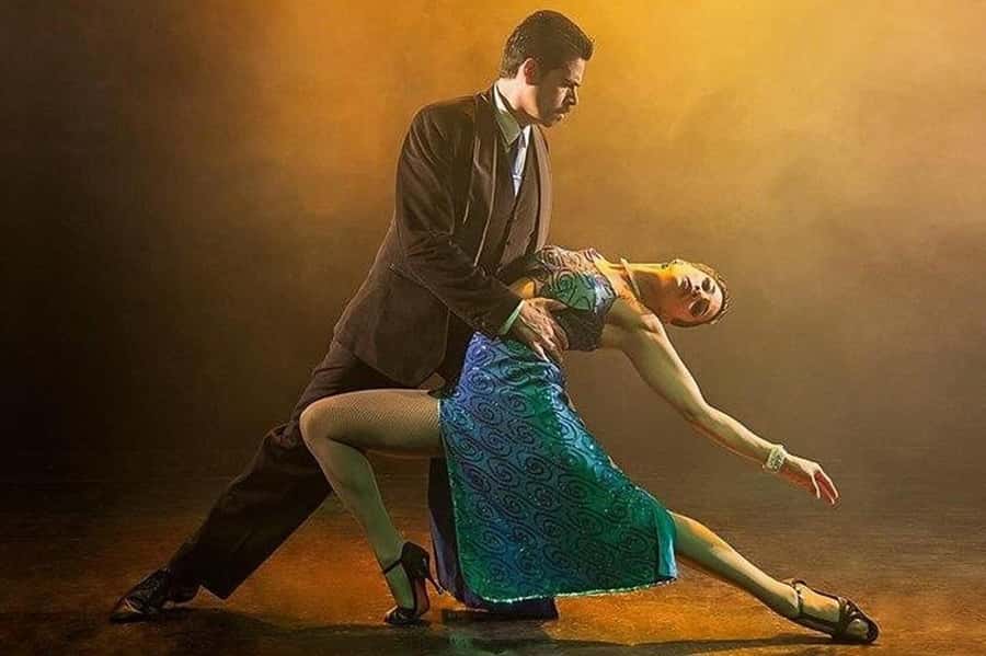 Buenos Aires: Cafe Los Angelitos Tango Show, Optional Dinner - Price check: is $78 a fair value in Buenos Aires?