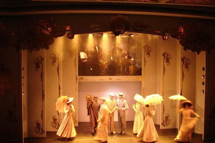 Buenos Aires: Cafe Los Angelitos Tango Show, Optional Dinner - Who this tango night suits best (and who may want another plan)