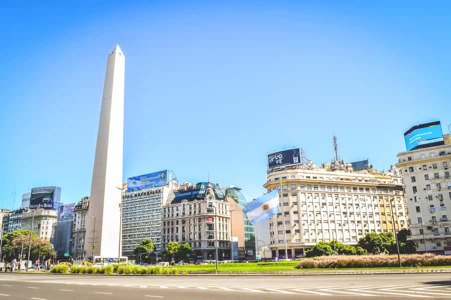 Buenos Aires: City Highlights Guided Tour with Transfer - Key highlights worth your attention