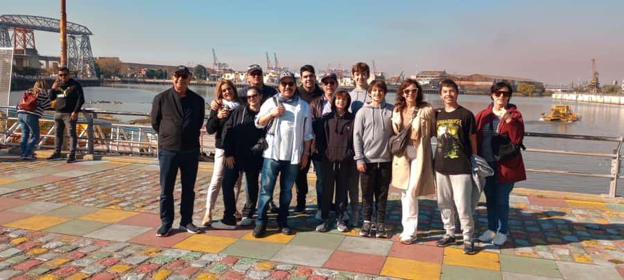 Buenos Aires: City Highlights Guided Tour with Transfer - Timing and walking: how to choose the 3-hour vs 5-hour experience