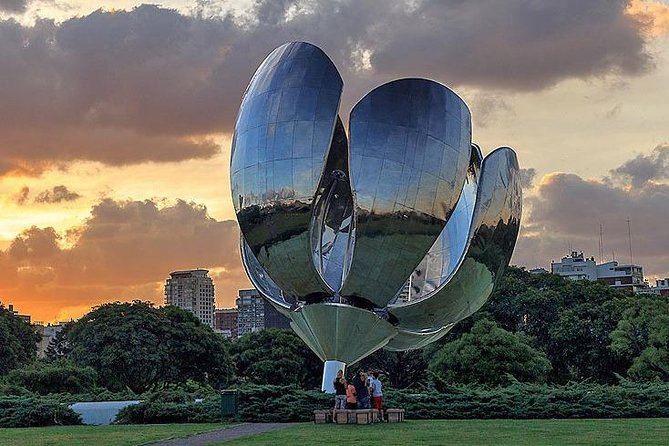 Buenos Aires City Private Tour with Local Guide - A 4-Hour Buenos Aires Private Tour That You Can Shape