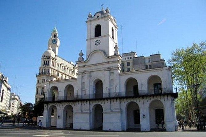 Buenos Aires City Tour - Price and Value at $57, What You Are Paying For