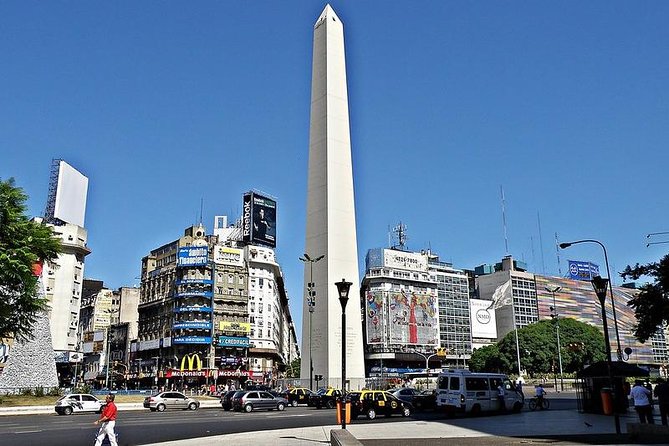 Buenos Aires City Tour - Who This Buenos Aires City Tour Suits Best (and Who Should Skip It)