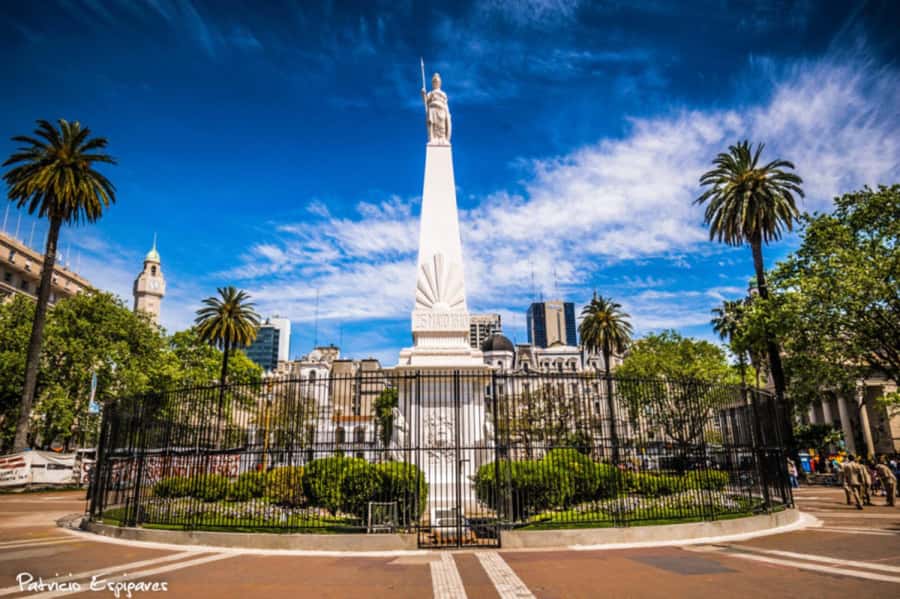 Buenos Aires: City Tour Porteno with Wine Tasting - Pickup timing, meeting points, and why your hotel info matters