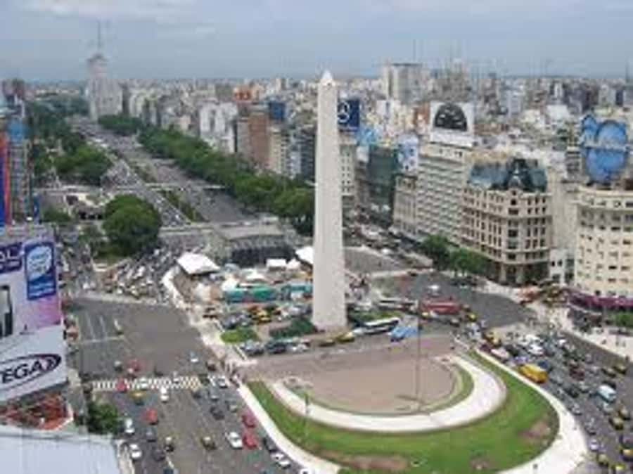 Buenos Aires City Tour with Luxury Lunch - Key points before you go