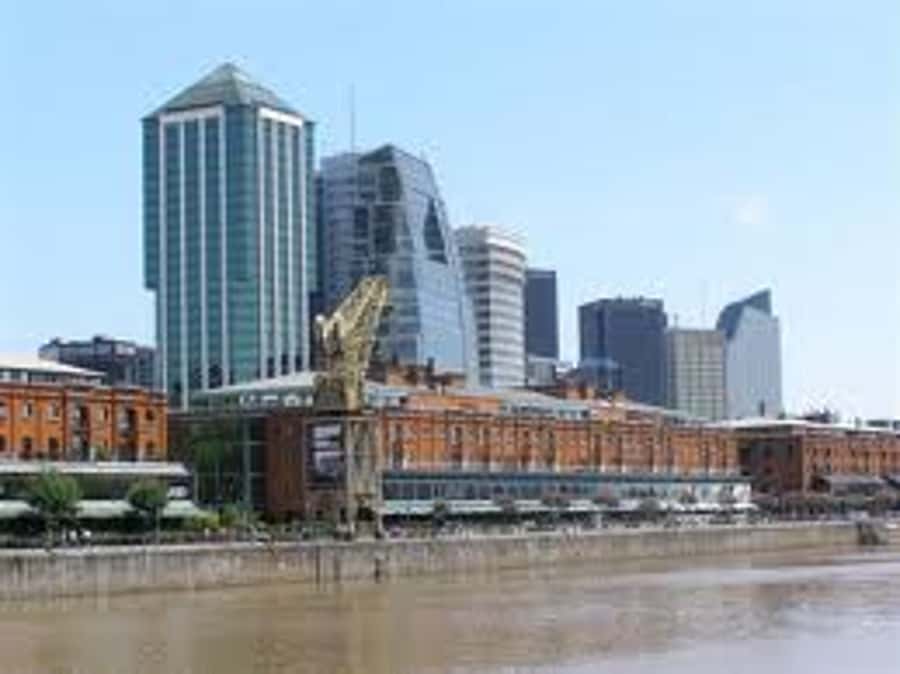 Buenos Aires City Tour with Luxury Lunch - Luxury lunch city tour basics: what this is really good at