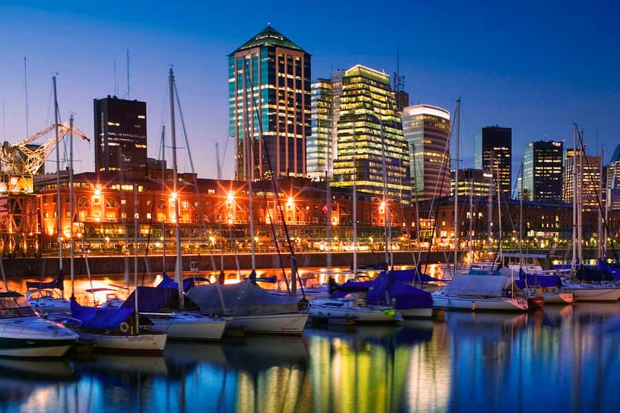 Buenos Aires City Tour with Luxury Lunch - Recoleta, Retiro, and Teatro Colón area: elegance without the long detour