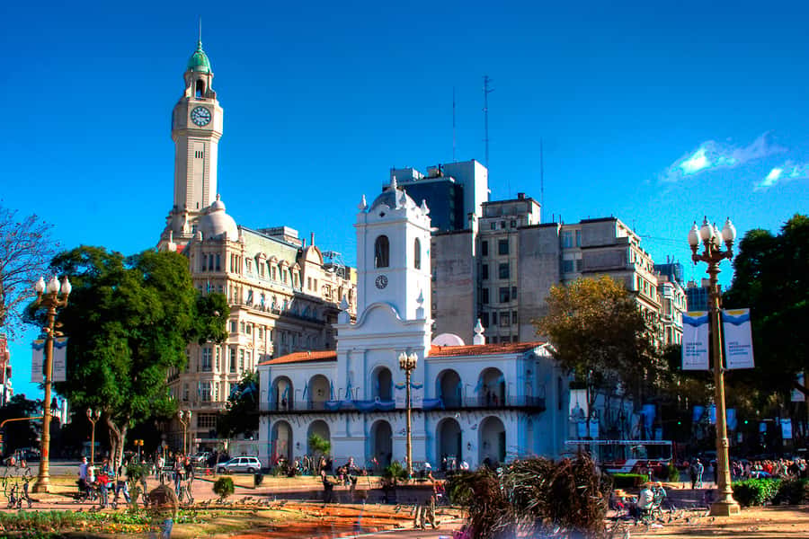 Buenos Aires City Tour with Luxury Lunch - About that 5-hour timing: how to protect your expectations