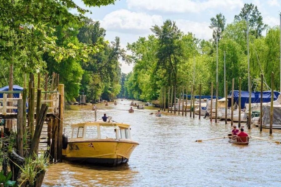 Buenos Aires: Classic Delta of Tigre Boat Tour - Price and value, is $47 worth a classic Tigre Delta half-day?