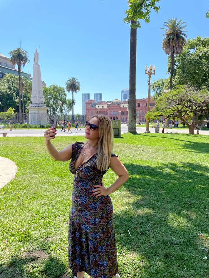Buenos Aires: Classic Private City Tour - How the 4-Hour Private Format Works in Buenos Aires
