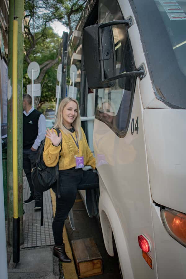 Buenos Aires: Classic Private City Tour - What the Wine Tasting Adds Beyond the Usual City Tour