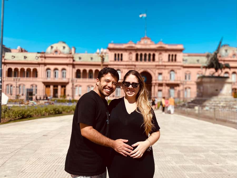Buenos Aires: Classic Private City Tour - Price and Value: Is $77 Per Person Fair for a Private 4-Hour Tour?