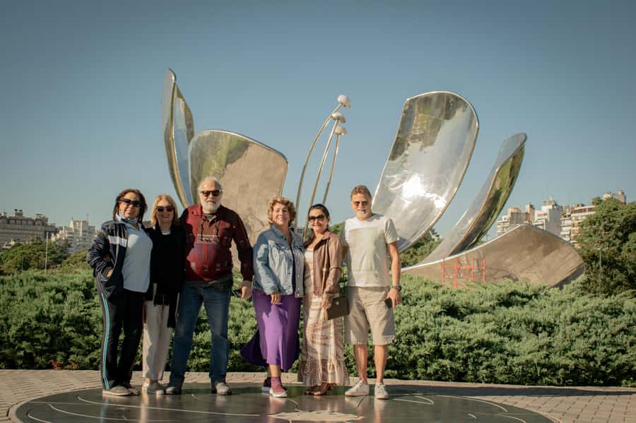 Buenos Aires: Classic Private City Tour - Practical Tips So Your Day Flows Smoothly
