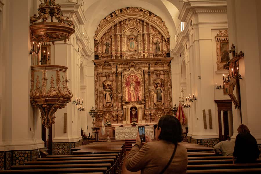 Buenos Aires: Classic Private City Tour - Who Should Book This Tour, and Who Should Skip It