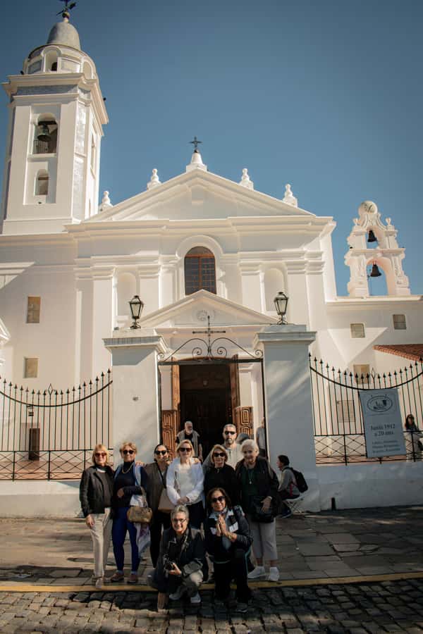 Buenos Aires: Classic Private City Tour - Should You Book This Buenos Aires Private City Tour?
