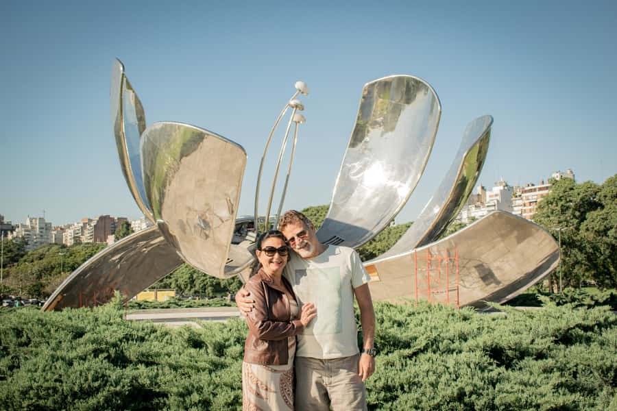 Buenos Aires: Classic Private City Tour - Pickup Zones That Really Matter for Your Time in Town