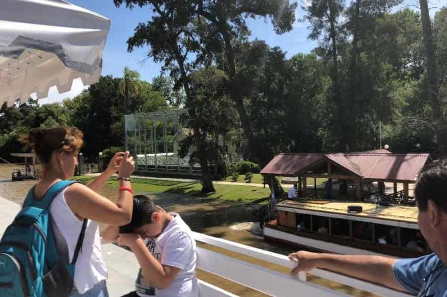 Buenos Aires: Classic Private Delta Tigre Boat Tour - What You’ll See, Step by Step, Without the Guesswork