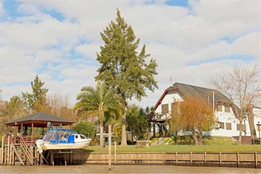 Buenos Aires: Classic Private Delta Tigre Boat Tour - Price and Value: Is $109 per Person Reasonable?