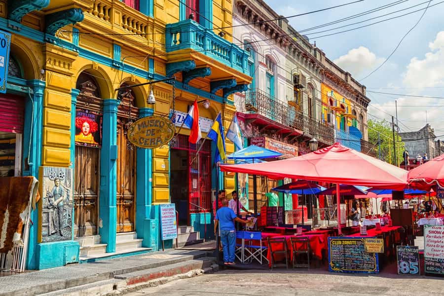 Buenos Aires: Culture and History Private Tour - Key things you will enjoy most