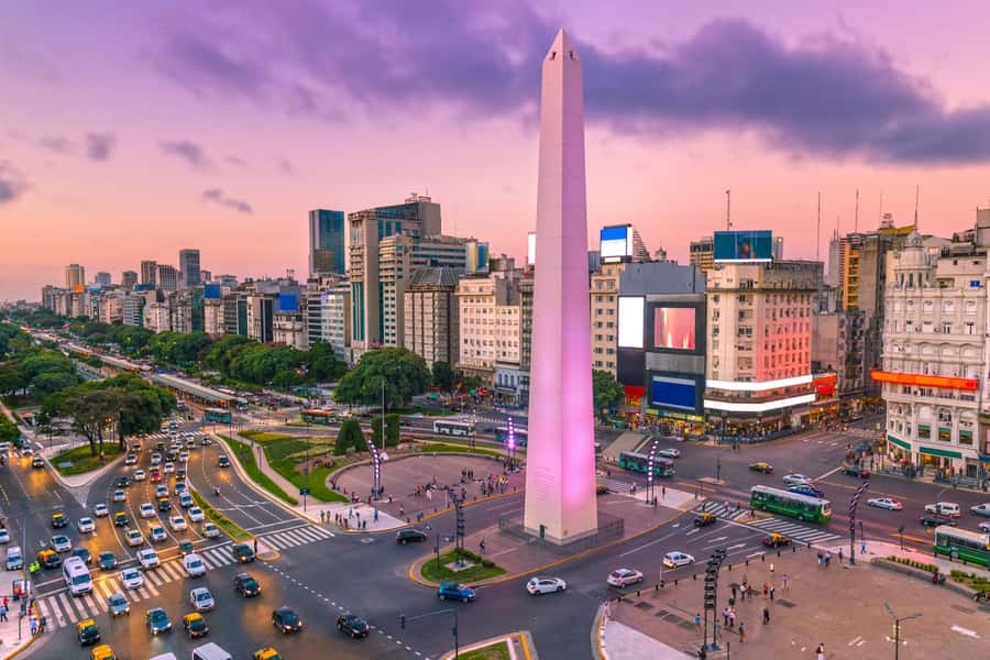 Buenos Aires: Culture and History Private Tour - Recoleta icons: Floralis Generica and Plaza Francia’s street life
