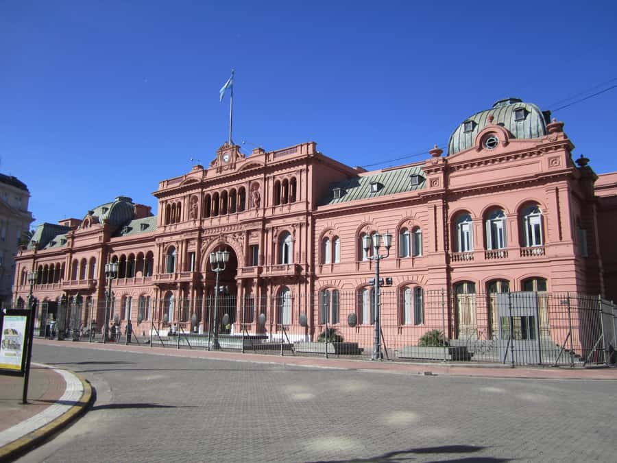 Buenos Aires: Culture and History Private Tour - Door pickup, private guide, and why this pacing is smart