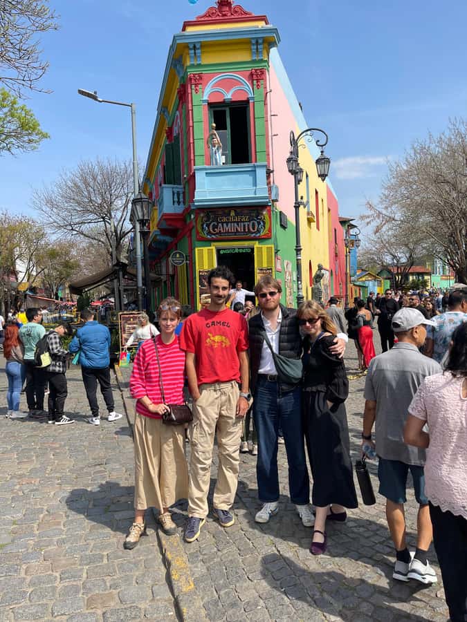 Buenos Aires: Customizable City Tour in Polish - Key highlights worth your attention