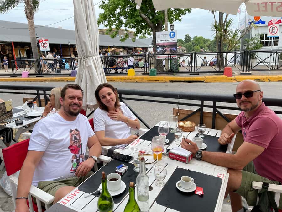Buenos Aires: Customizable City Tour in Polish - Choosing Your Optional Add-On: Tigre Delta, Farmland, and Gaucho Shows