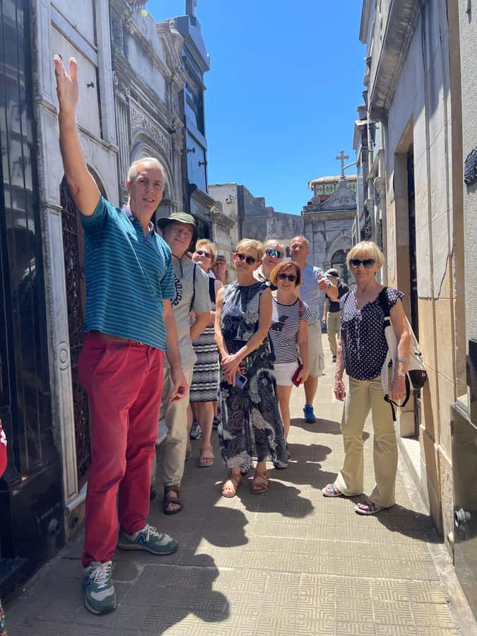 Buenos Aires: Customizable City Tour in Polish - What I’d Watch Out For (So You Don’t Lose Time)