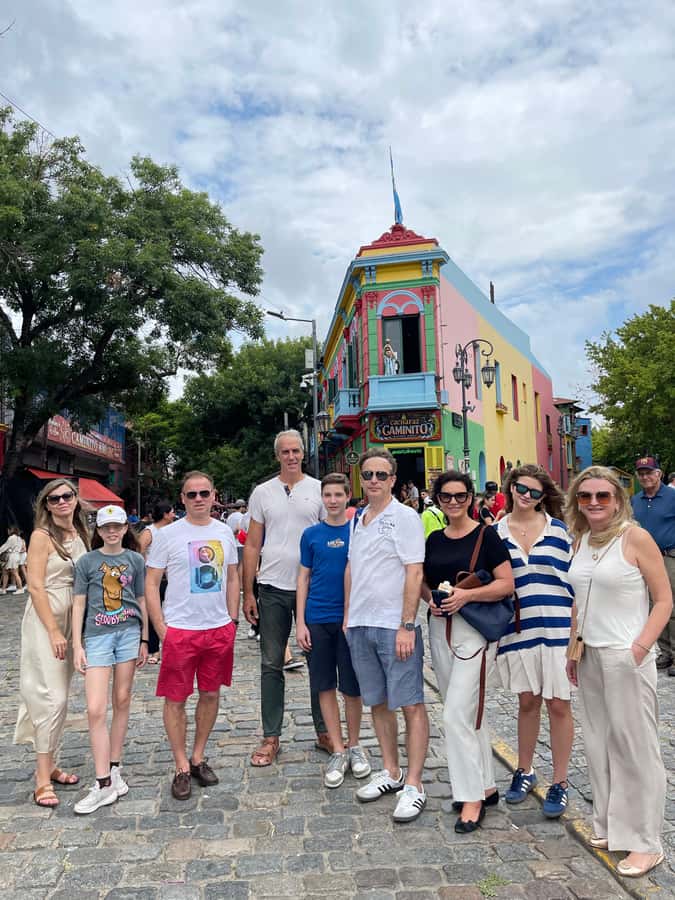 Buenos Aires: Customizable City Tour in Polish - Practical Tips to Get More Out of the Day