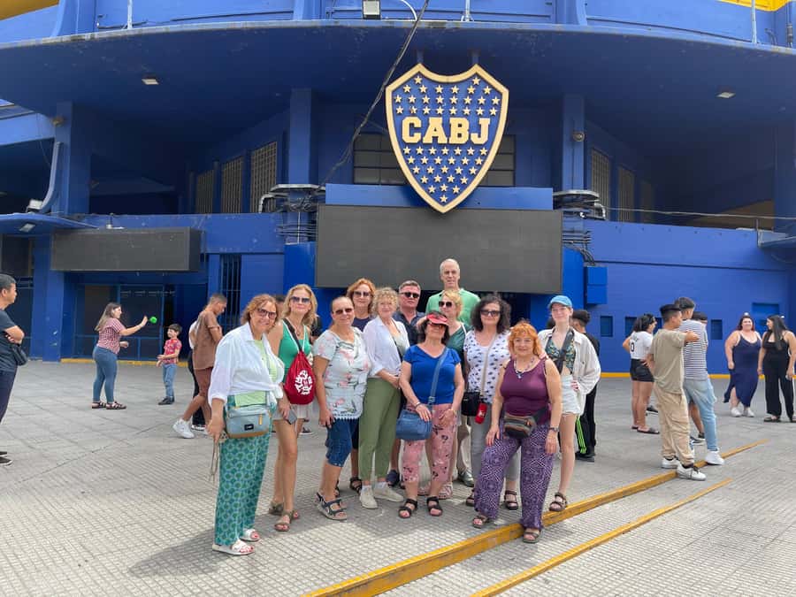 Buenos Aires: Customizable City Tour in Polish - Who This Tour Fits Best