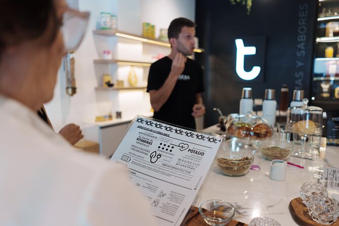 Buenos Aires: Discover Mate - Masterclass with Argentine Pastry - Why this mate masterclass feels different in Buenos Aires