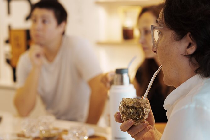 Buenos Aires: Discover Mate - Masterclass with Argentine Pastry - Price and value: is $55 worth it?