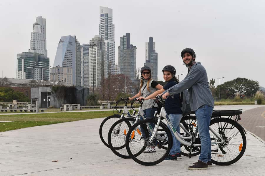 Buenos Aires: E-Bike Tour in the South Circuit of Buenos Aires - Key Things to Know Before You Ride