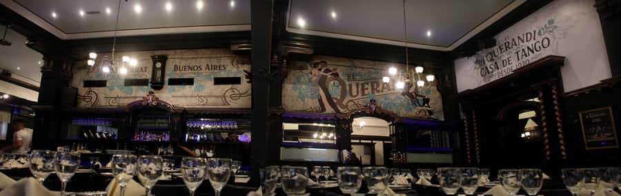 Buenos Aires: El Querandi Tango Show with Optional Dinner - Key Takeaways Before You Go