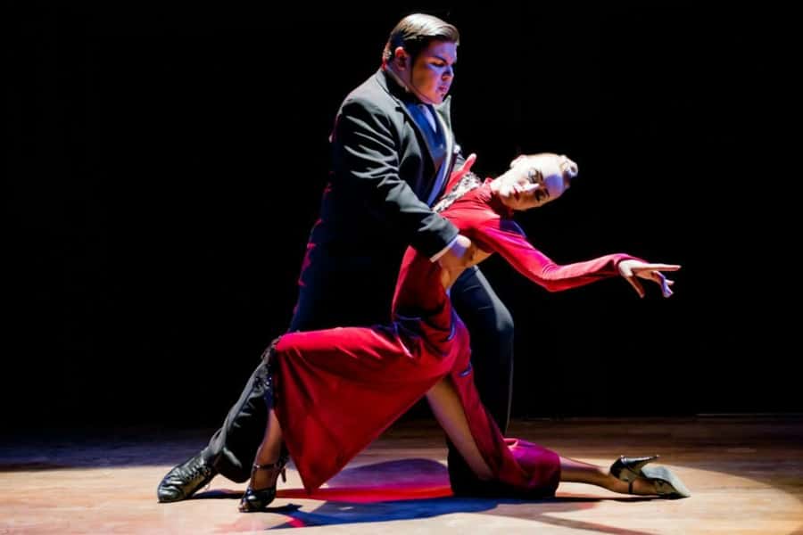 Buenos Aires: El Querandí Tango Show with Optional Dinner - Timing, Entry, and the Smart Casual Dress Code That Keeps Things Smooth