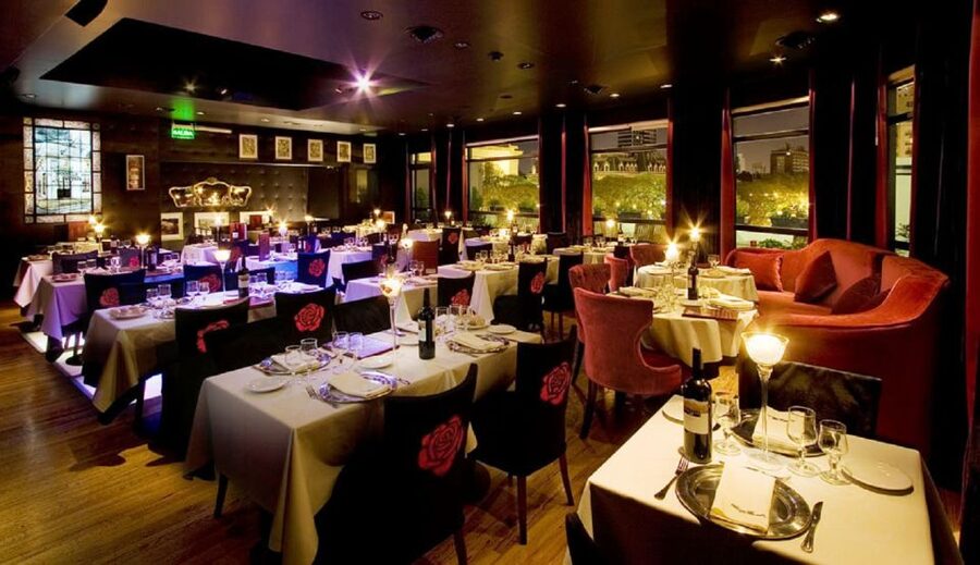 Buenos Aires: El Viejo Almacén Tango Show Ticket & Transfer - The Tango Show: Traditional, Intimate, and Built for Watching