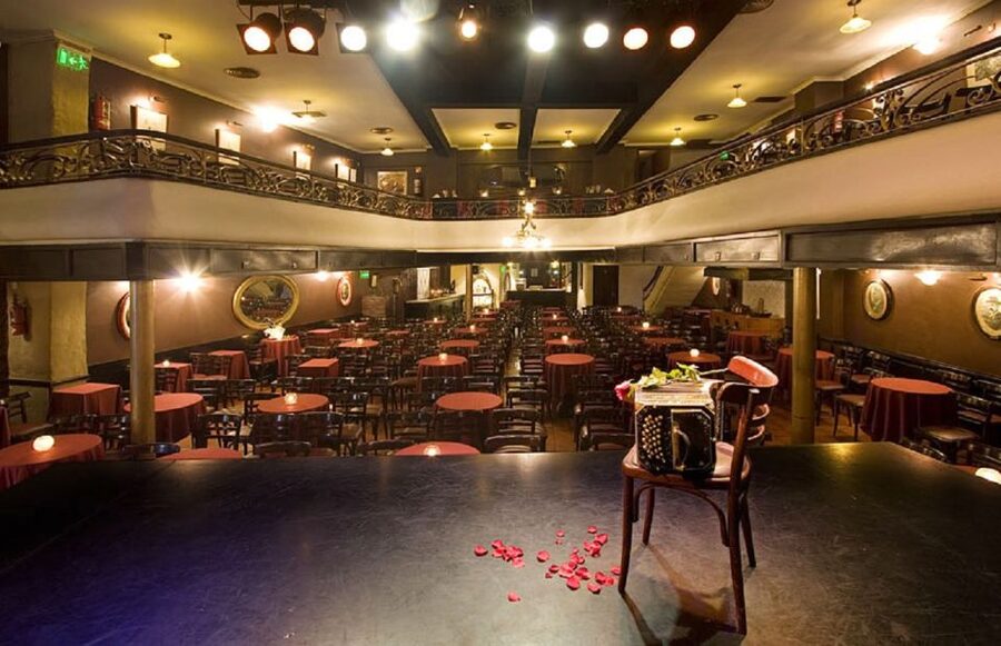 Buenos Aires: El Viejo Almacén Tango Show Ticket & Transfer - Duration Reality Check: Plan for 2 Hours Up to 210 Minutes