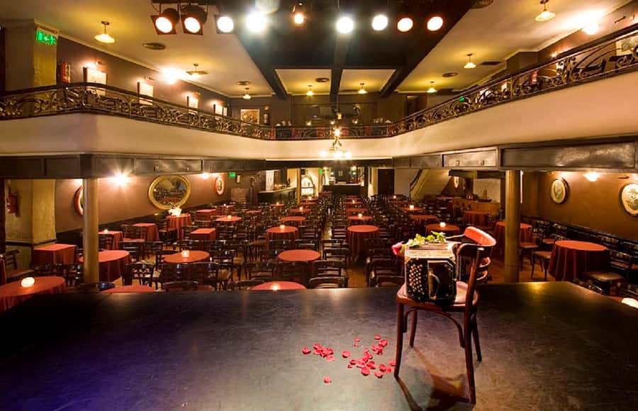 Buenos Aires: El Viejo Almacén Tango Show Ticket & Transfer - FAQ