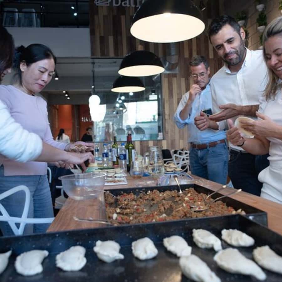 Buenos Aires: Empanada & Alfajor Cooking Lesson in Palermo - FAQ