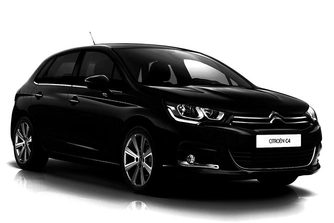 Buenos Aires Ezeiza Airport Private Transfer - Key points before you go