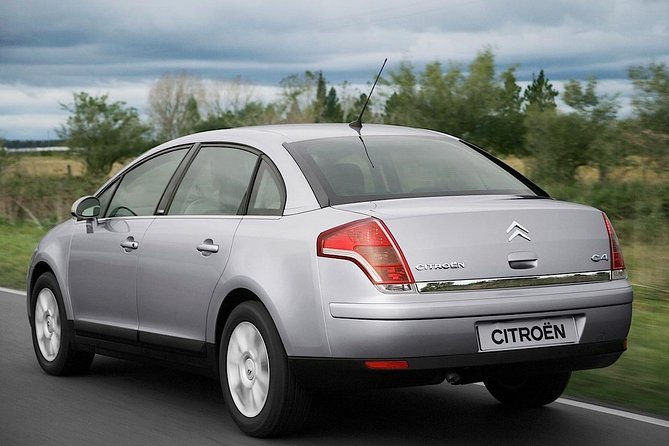 Buenos Aires Ezeiza Airport Private Transfer - Who this private transfer suits best