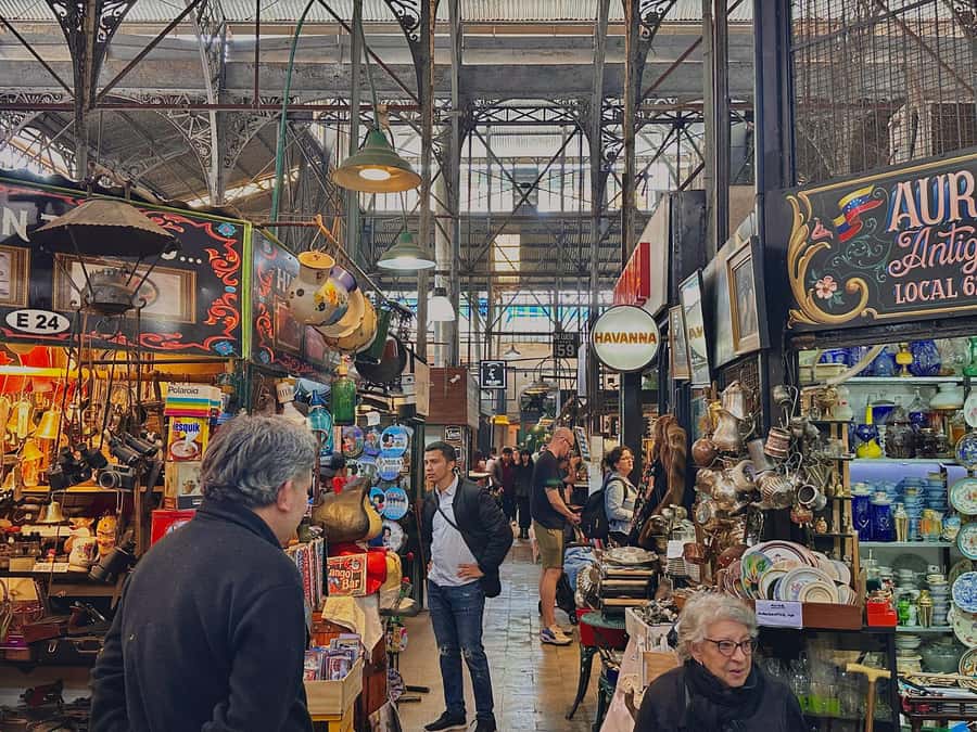 Buenos Aires Fairs: San Telmo & Mataderos Cultural Tour - Key highlights to know before you go