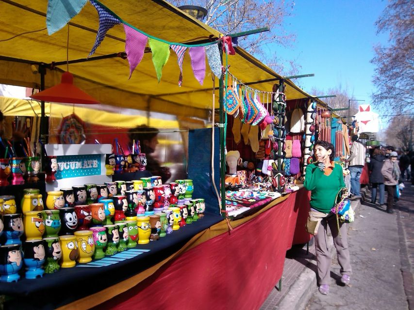 Buenos Aires Fairs: San Telmo & Mataderos Cultural Tour - Who should book this tour, and who might skip it