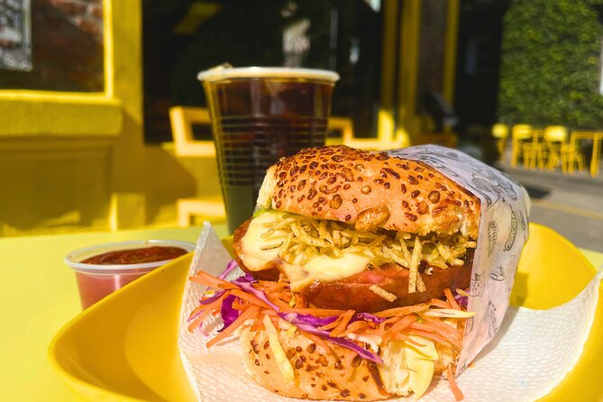 Buenos Aires Food Tour: Local Dishes, Steak, Empanada & More - Price and Value: What You Really Get for $93