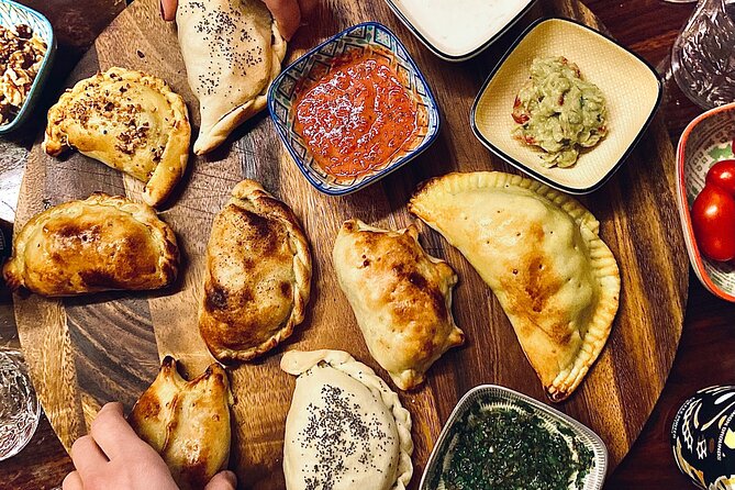 Buenos Aires Food Tour: Local Dishes, Steak, Empanada & More - Group Size, Meeting Points, and How You Should Plan Your Night