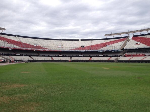 Buenos Aires Football Experience: Boca & River Stadium Tour - Key Things That Make This Tour Worth Your Time