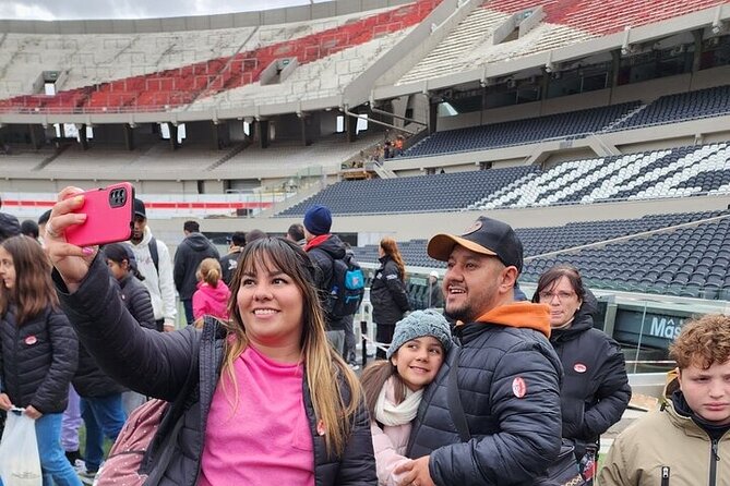 Buenos Aires Football Experience: Boca & River Stadium Tour - Price and What You Actually Get for $115