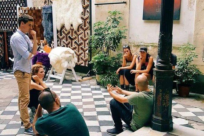 Buenos Aires for curious people - A 3-hour walk that treats Buenos Aires like a living argument
